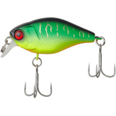 Воблер Jackall Chubby Magnum 50F 50mm 8.3g Mat Tiger
