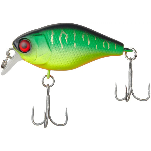 Воблер Jackall Chubby Magnum 50F 50mm 8.3g Mat Tiger