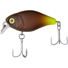 Воблер Jackall Chubby Magnum 50F 50mm 8.3g Pellet Yellow