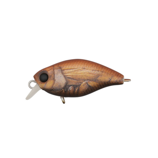 Воблер Jackall Chubby Magnum 50F 50mm 8.3g RT Custard Bug