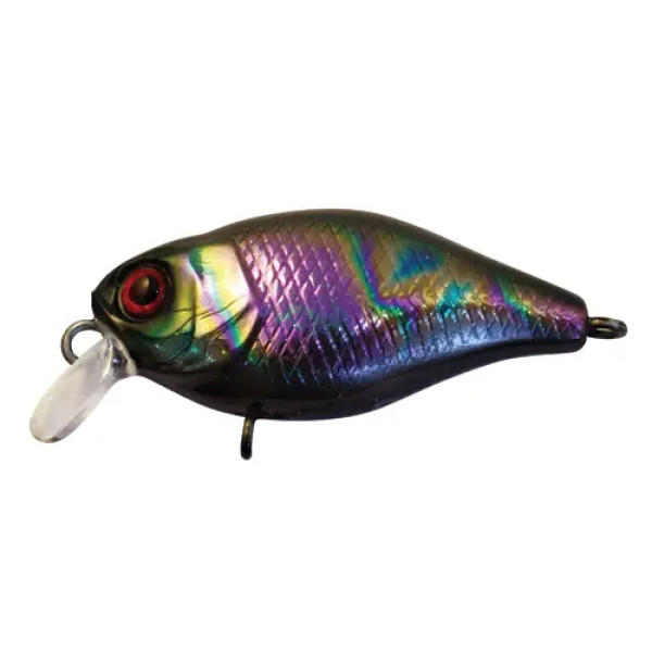 Воблер Jackall Chubby Micro 30F 30mm 2.0g UL Tamamushi