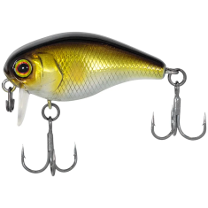 Lure Jackall Chubby 38 SSR 38mm 4.2g HL Ayu