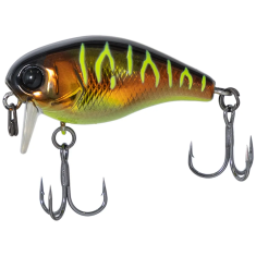 Lure Jackall Chubby 38 SSR 38mm 4.2g Tiger Belly