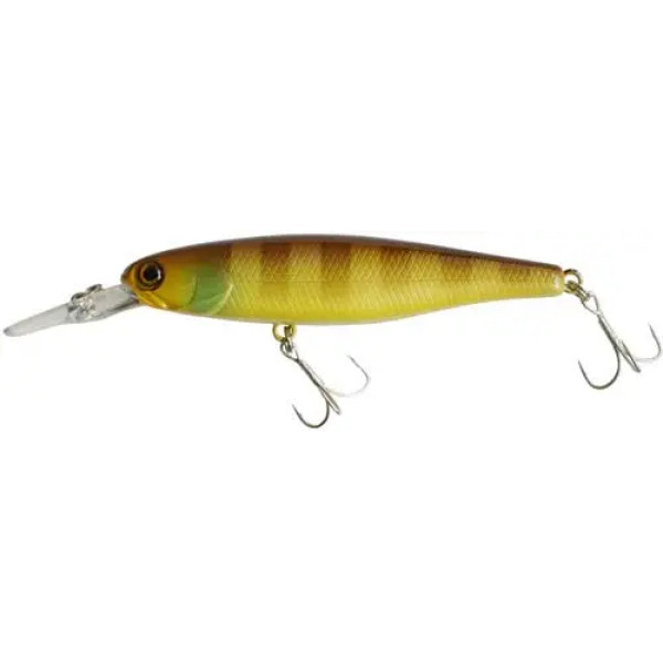 Воблер Jackall Squirrel 76SP 76mm 8.6 g Noike Gill