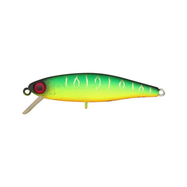 Воблер Jackall Tiny Fry 65SP 65mm 5.6g Mat Tiger