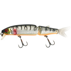 Воблер Jackall Tiny Magallon 88mm 7.2g UV Mat Silver Tiger