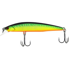 Воблер Jackall Rerange 85SP 7.8g #Mat Tiger