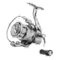 Select Chrome 2000S 6+1BB coil
