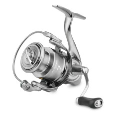 Катушка Select Chrome 4000S 6+1BB