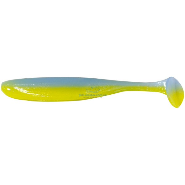 Силикон Keitech Easy Shiner 5" (5 шт/упак) ц:ea#12 ua limited