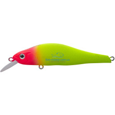 Lure Usami Datsu 80SP-SR 16.7g, 333, 1m				
