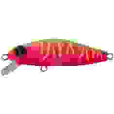 Воблер Usami Shirasu 48SP-SR 3,4г, UR13, 0,5м				