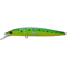 Wobbler Usami Tuti 80SP-SR 6,4gr, 602, 0,4-0,6m		
