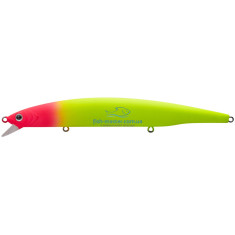 Lure Usami Kumo 145F-SR 23g, 333, 0.6m		