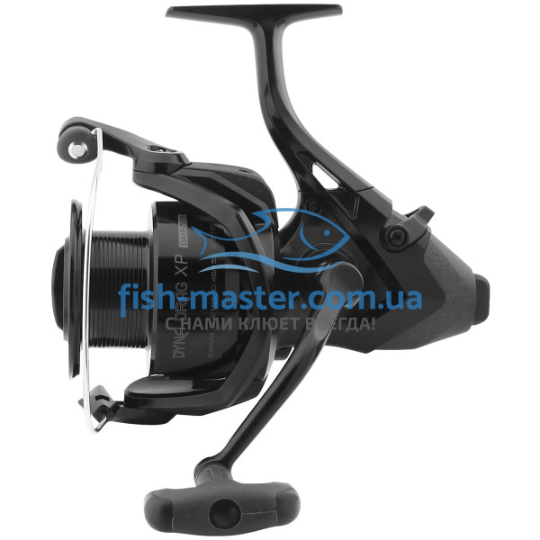 Котушка Okuma Dyna Drag XP Baitfeeder DAXP-6000 3+1BB