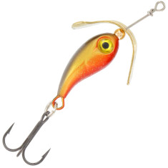 Lure Kuusamo Kumma 7g # 526-GL / BL / G / RG, UV Lure Kuusamo Kumma 7g # 526-GL / BL / G / RG, UV