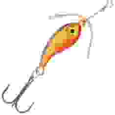 Lure Kuusamo Kumma 7g # 526-GL / BL / G / RG, UV
