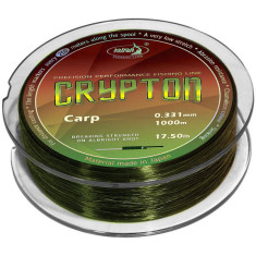 Line Katran Crypton Carp 1000m (chameleon) 0.286mm 12.78lb/5.8kg