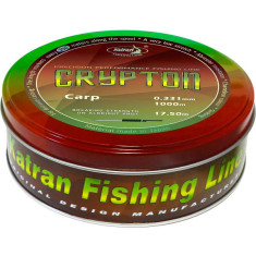 Line Katran Crypton Carp 1000m (chameleon) 0.286mm 12.78lb/5.8kg