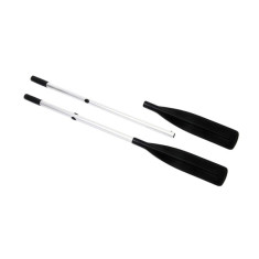 B-190R Надувная лодка Bark одноместная без настила, гребная