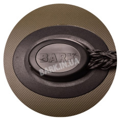 B-220 Надувная лодка Bark одноместная без настила, гребная