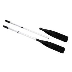 B-220C Надувная лодка Bark одноместная, гребная