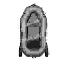 B-240 Inflatable boat Bark two-seater without flooring, rowing