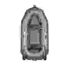 B-250C Inflatable boat Bark two-seater, rowing