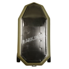 B-260 Надувная лодка Bark двухместная, гребная