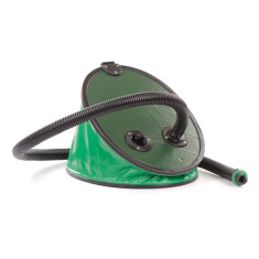 B-270NP Надувная лодка Bark двухместная с навесным транцем и привальным брусом, гребная