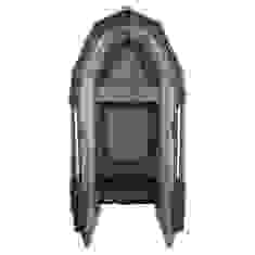 BT-290 Motor inflatable boat Bark with slatted deck, two-seater