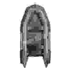 BT-310 Motor inflatable boat Bark with slatted deck, three-seater