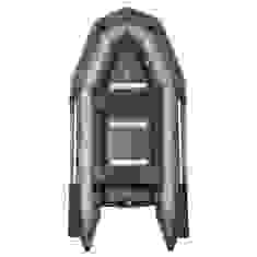 BT-310SD Motor inflatable boat Bark keel three-seater, movable seats