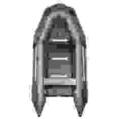 BT-330SD Motor inflatable boat Bark keel four-seater, movable seats