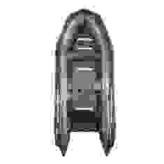 BT-450S Motor inflatable boat Bark keel with a rigid bottom, seven-seater
