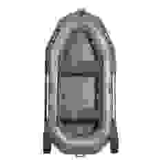 Boat Bark B-280D movable seats (slatted flooring)