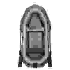 Boat Bark B-280NPD mobile seats (slatted flooring)