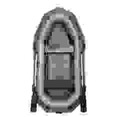 Boat Bark B-280PD mobile seats (slatted flooring)