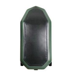 Лодка Bark B-300ND передвижные сидения (реечный настил)