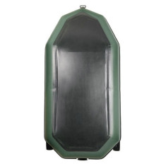 Лодка Bark B-300NPD передвижные сидения (реечный настил)