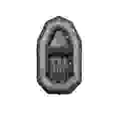 Boat Bark B-190D movable seat (without flooring)