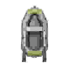 Boat Bark B-220D movable seat (without flooring)