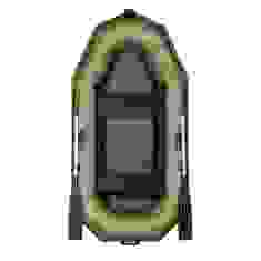 Boat Bark B-240D movable seats (without flooring)