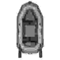 Boat Bark B-250СD mobile seats (slatted flooring)