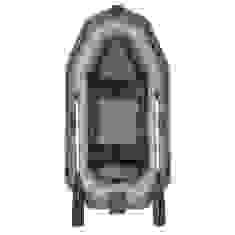 Boat Bark B-250СND mobile seats (slatted flooring)