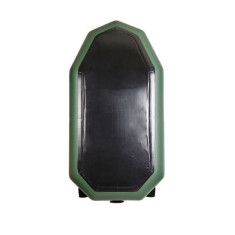 Лодка Bark B-250СND передвижные сидения (реечный настил)