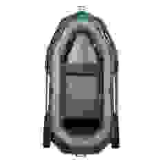 Boat Bark B-260PD movable seats (slatted flooring)