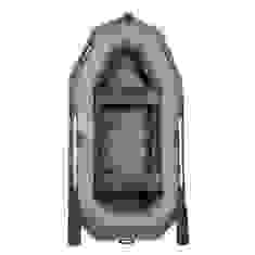 Boat Bark B-270D movable seats (slatted flooring)