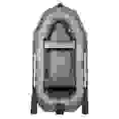 Boat Bark B-270ND movable seats (slatted flooring)