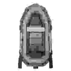 Boat Bark B-270NPD mobile seats (slatted flooring)